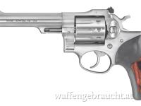 Ruger GP100 5,5" .22lr