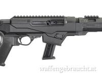 Ruger PC Carbine 9x19