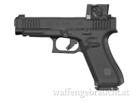 Glock 47 Gen5 Aimpoint COA Set
