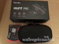 Thermtec Hunt 650 Pro Wärmebildgerät Wärmebildkamera