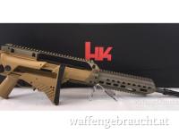 Hk 243 Star Ral8000 (G36)