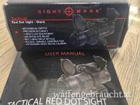 Sightmark Taktikal Rotpunkt 