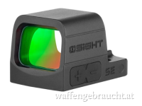 Olight Osight SE Green Dot - www.stevendegree.com