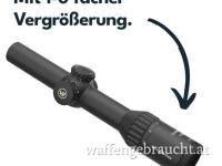 *Aktion* Vector Optics SCOC-44 Continental x6 1-6x24i ED Fiber | www.waffen.shopping 