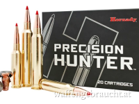 Hornady .308 Win. Precision Hunter ELD-X 11,5g/178grs.