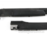 Khan Arms 12/76 Tactical Combo Flinte 