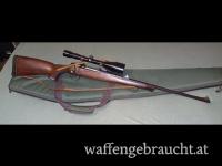 BSA 243WIN mit Kahles ZF. 8x56 4A Absehen 