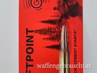 Geco Softpoint .243 Win.