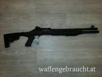 Fabarm SAT 8 Tactical 