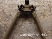 Magpul M-LOK BIPOD FDE