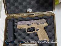 FN 502 22lr.