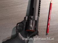 Taurus Raging Hunter