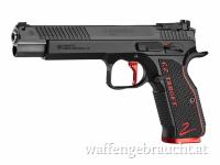 CZ Pistole Shadow 2 Target 9 x 19 6"