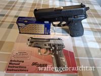 SIG SAUER P 228