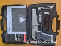 Sig Sauer P226 X-Six Supermatch aus deutscher Erzeugung