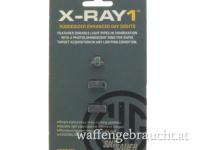 Sig sauer Visier Set X-ray 1 grün