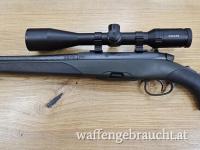 Steyr Arms SM12 SX .30-06, M15x1