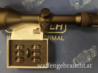 Steiner Ranger 6 3-18x56 NEU mit Ballistikturm