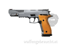 Steyr ATc 6" ROCK 9x19