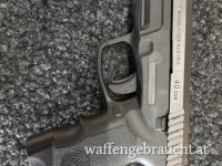 Steyr M40-A1 -Kommissionsverkauf-