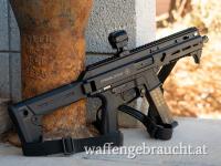 Grand Power Stribog SP10 8'' Kal. 10mm Auto auf Lager!