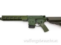 ''Aktion'' GEISSELE Super Duty 11,5" ODG Kal. .223 Rem. auf Lager