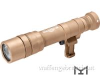 SUREFIRE M640 Dual Fuel Scout Light Pro