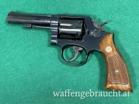 Smith & Wesson Mod. 10 