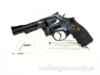 Smith & Wesson Revolver S&W 18-3 4"Lauf