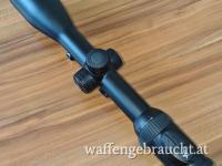 Swarovski  Zielfernrohr Z8i 2-16x50 P L mit Schiene