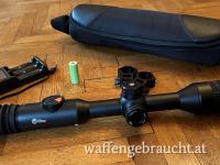 InfiRay Tube TL35 Wärmebild-Zielfernrohr - Top Zustand + Zubehör