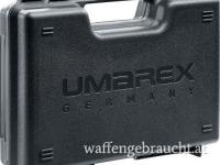  Umarex Koffer mit Schaumstoffeinlage