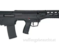 Desert Tech - WLVRN Rifle,  223Rem 16"