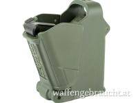 UpLula Universalladehilfe dark green