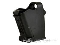 UpLula Universalladehilfe schwarz