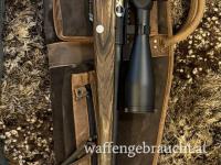 Voehre Jagdgewehr 308 Win. mit Optik neuwertig ohne SD