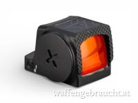 Vortex Defender CCW Enclosed Solar Red Dot (3 MOA)