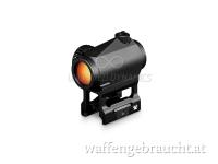 VORTEX Crossfire Red Dot LED *LAGERND*