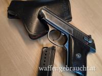 Walther TPH in .22l.r.