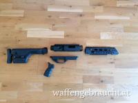 Reserviert - MDT Tac21 Chassis