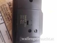 Seltenes Sauer 202 Magazin .223