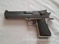 IMI - Desert Eagle - .44 Magnum - MK I