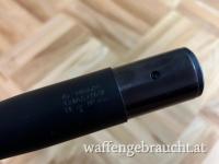 Sauer 202 Wechsellauf 6,5x55