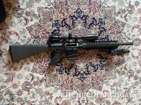 OA10 / AR10 308 Win 16 Zoll 