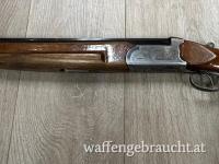 Bockflinte Breda Armi Gnali 