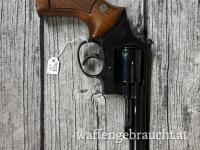 Smith & Wesson 14-3
