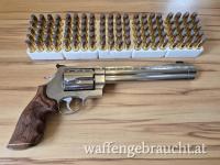500 S&W Magnum