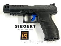 Pistole Walther Q5 Match i. Originalkoffer