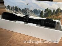 Swarovski Z8i 2,3–18x56 P SR mit Schiene
