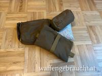 Helikon Tex Shooting Bags + Füllung